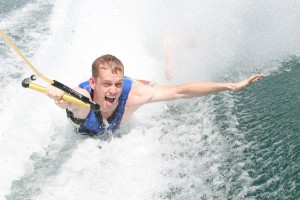 Water Sports, Accident Insurance